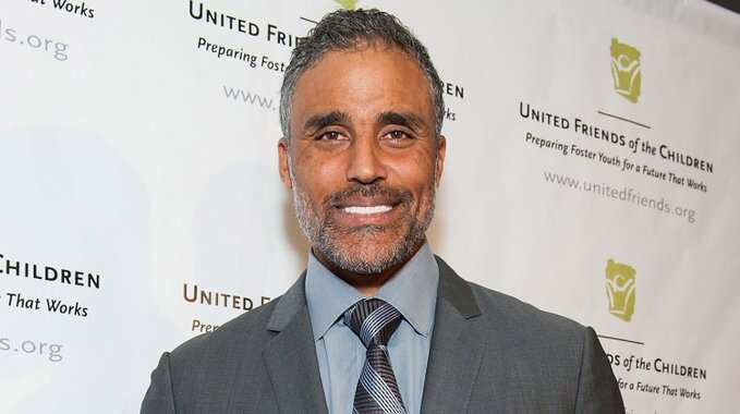 Rick Fox Career Highlights 