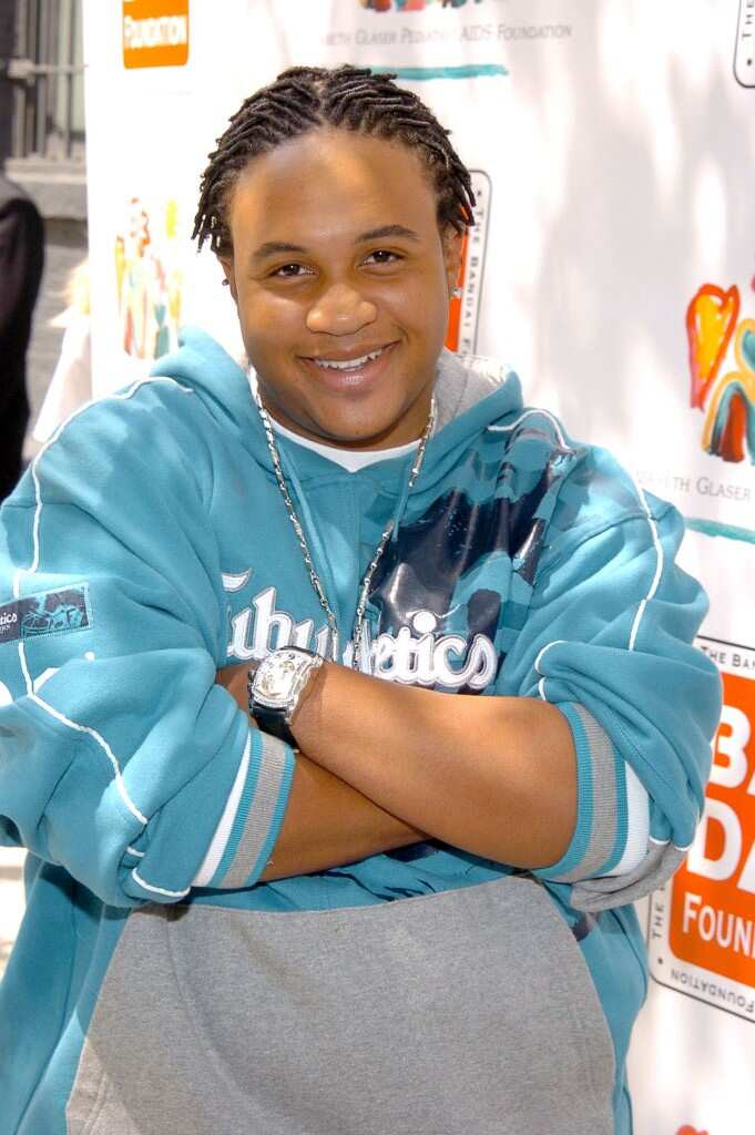 Orlando Brown biography Age, net worth, kids, movies and TV shows