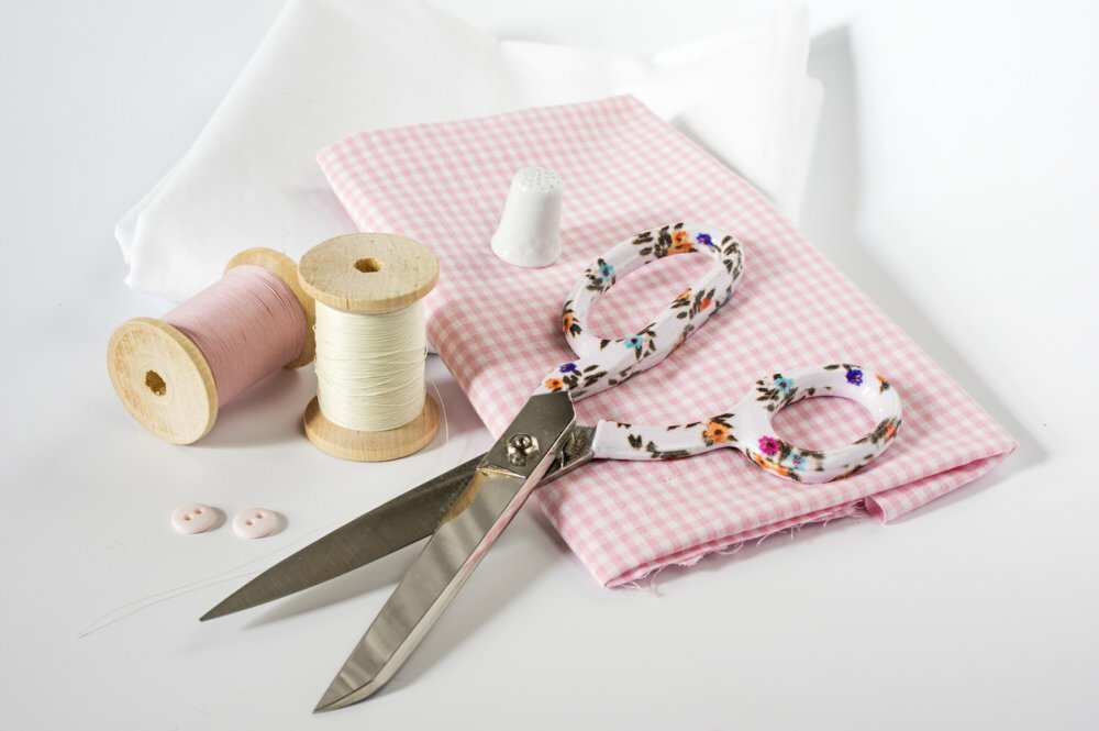 Apprendre à coudre vos vêtements: 5 conseils essentiels Apprendre à coudre vos vêtements: 5 conseils essentiels