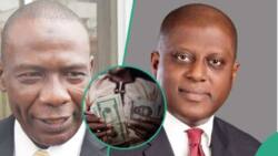Currency dealers open Up on why dollar is crashing as naira appreciates in official, black markets