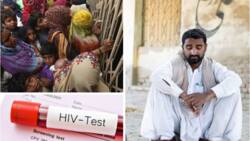 Innalillahi: Wani mugun likita ya shafawa yara sama da 900 cutar HIV bayan yayi amfani da allura guda daya a kansu