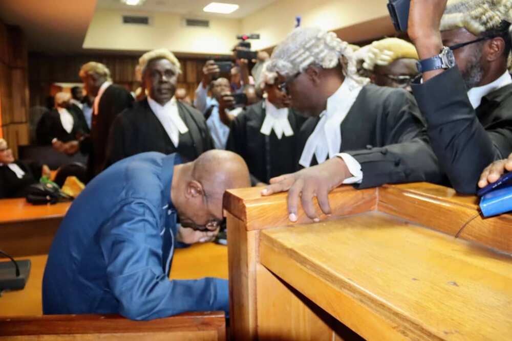 CBN Godwin Emefiele CBN Godwin Emefiele
