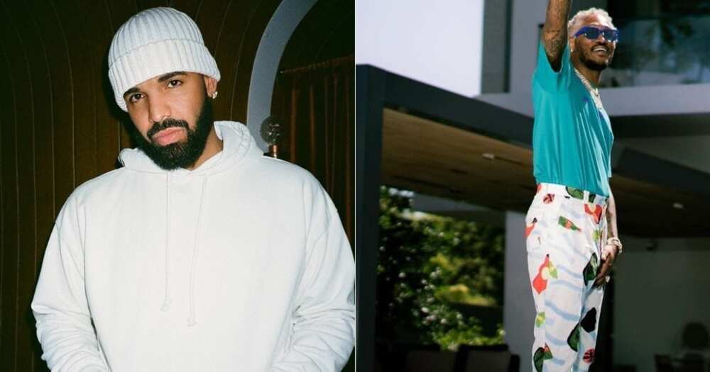 Drake and Future 'Life Is Good' surpasses 1 billion on YouTube Drake and Future 'Life Is Good' surpasses 1 billion on YouTube