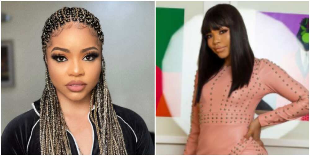 11 breathtaking photos of BBNaija's Nengi that turned heads on social media