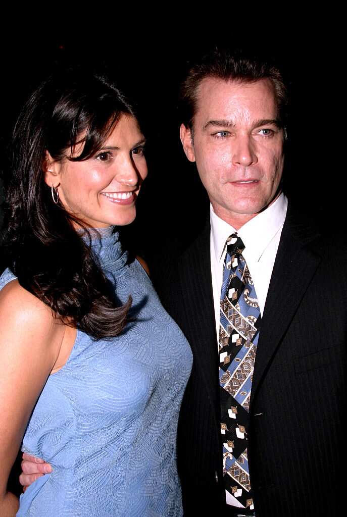 Michelle Grace's biography: who is the late Ray Liotta's ex–wife