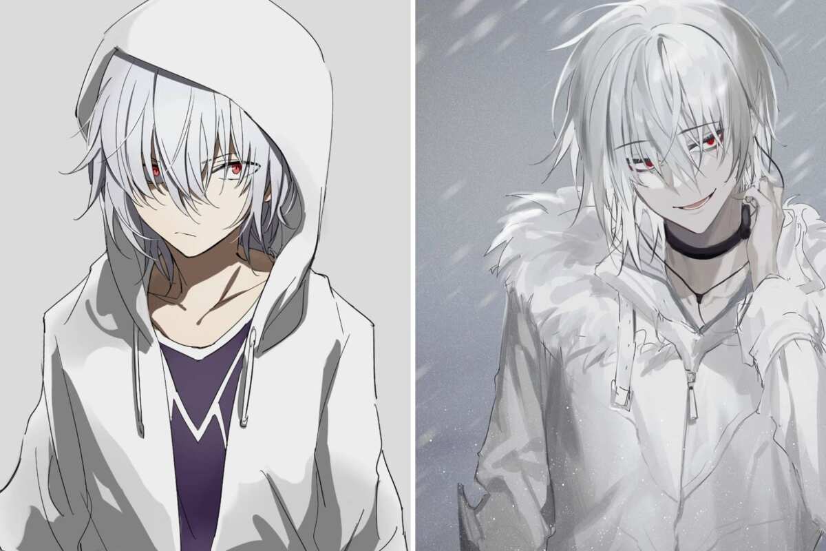 Tokyo Ghoul:re Anime Character, ghoul, white, face png | PNGEgg
