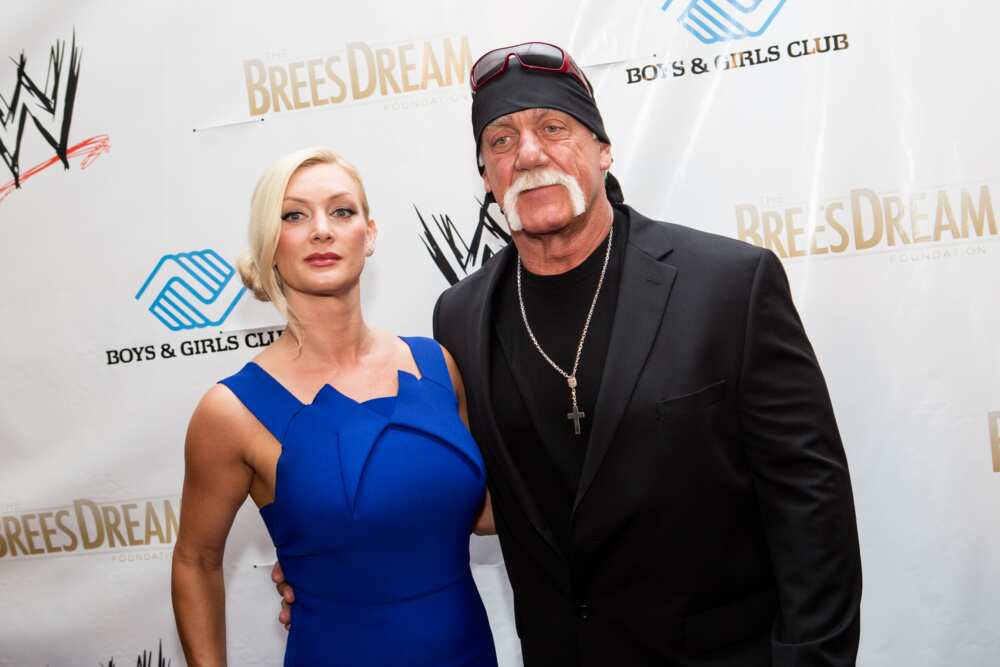 Jennifer McDaniel bio: what is known about Hulk Hogan’s wife ...