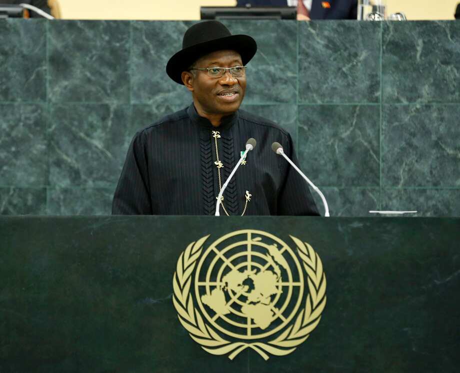 Kungiyar AGPMPN za ta karrama GEJ Kungiyar AGPMPN za ta karrama GEJ