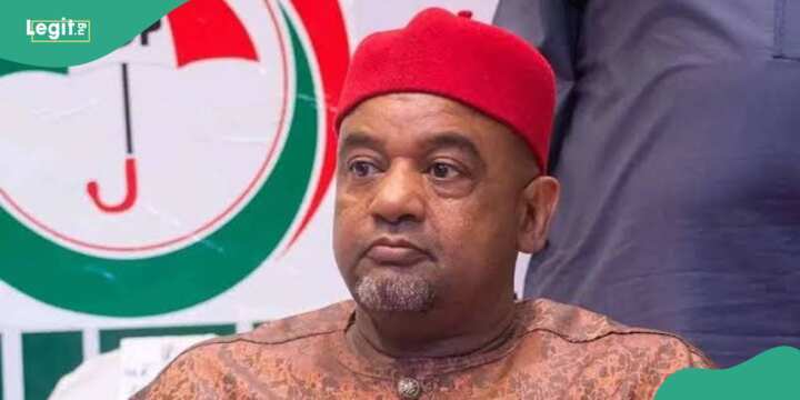 Steer clear of Rivers politics: PDP to APC