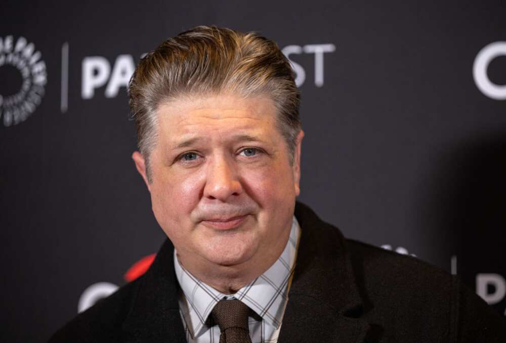 Actor Lance Barber attends the PaleyFest LA 2024 screening of "Young Sheldon" at Dolby Theatre on April 14, 2024 in Hollywood, California. (Photo by Amanda Edwards