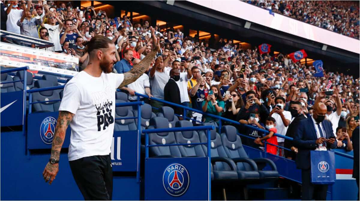 Photo of Tension en France alors que le PSG envisage de mettre fin au contrat de l’ancienne star du Real Madrid Nigeria News