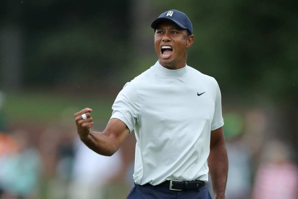 Tiger Woods net worth: how rich is the professional golfer? - Legit.ng