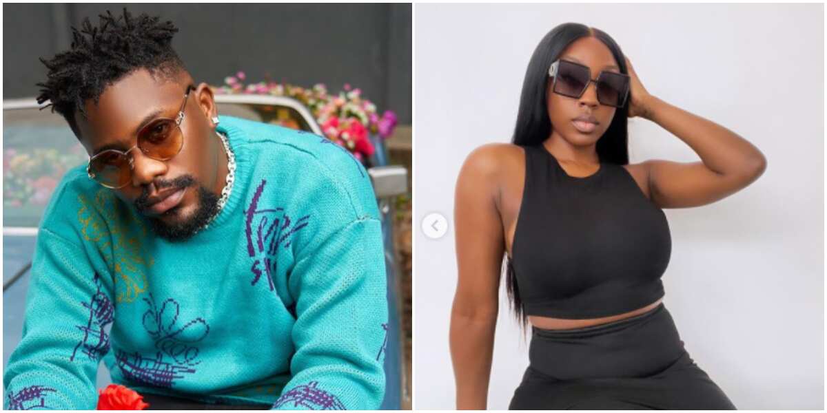 Red list them too, this continent has everything: Ycee, Beverly Naya react to travel ban on African countries