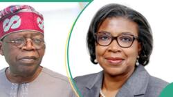 Full List: Nigeria owes China $4.7bn, World Bank $14bn, France $573m, indebted to others