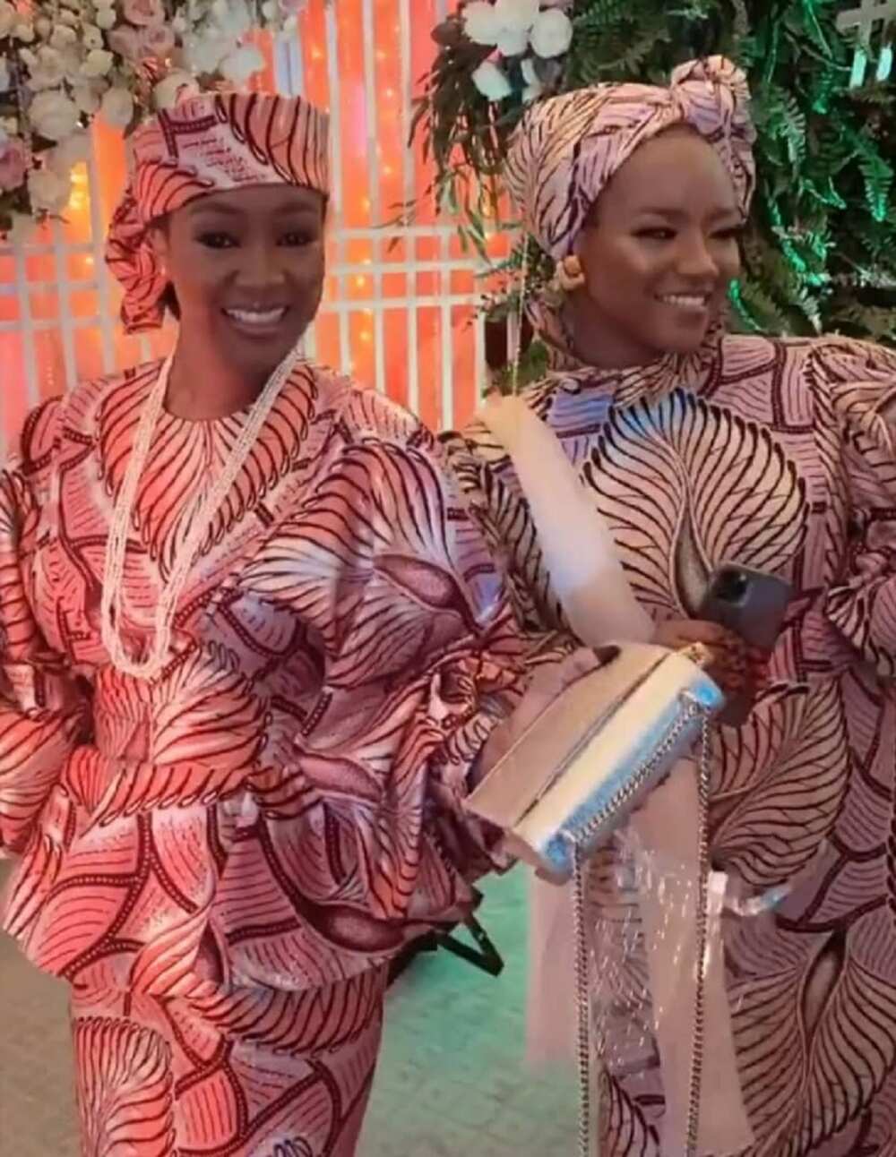 Hotuna: Ƴar Indimi za ta auri biloniyan ɗan sarki, Malik Ado-Ibrahim Hotuna: Ƴar Indimi za ta auri biloniyan ɗan sarki, Malik Ado-Ibrahim