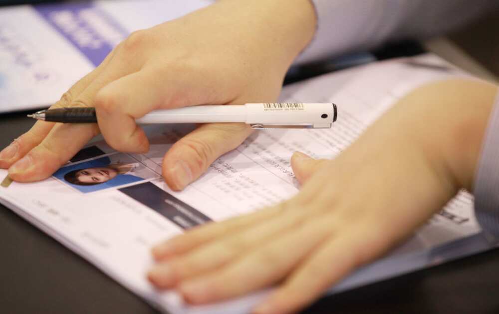 Comment faire un cv parfait Comment faire un cv parfait