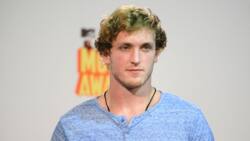 Logan Paul’s girlfriend history: who has the YouTuber dated?
