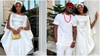 Beryl TV ff1eb446d01558a4 “Respect My Wife’s Privacy”: Davido Orders Blogger to Delete Old Viral Video of Chioma Pregnant 