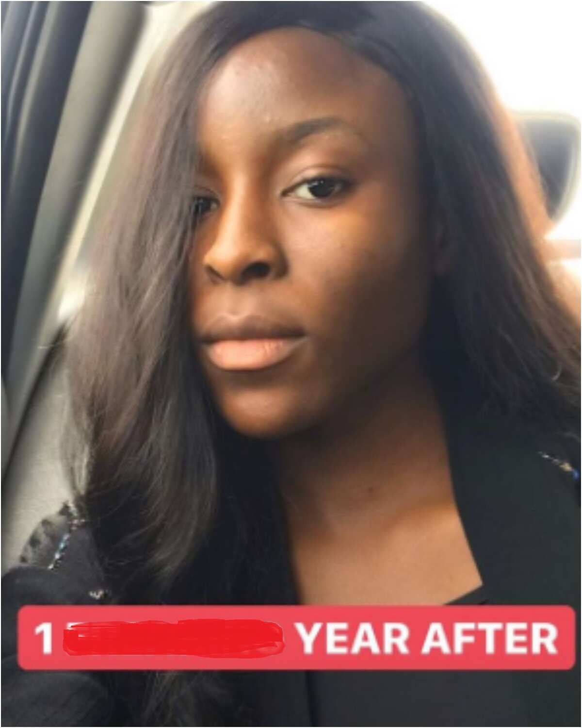 Cayla Bri: Stronger Than Ever Before