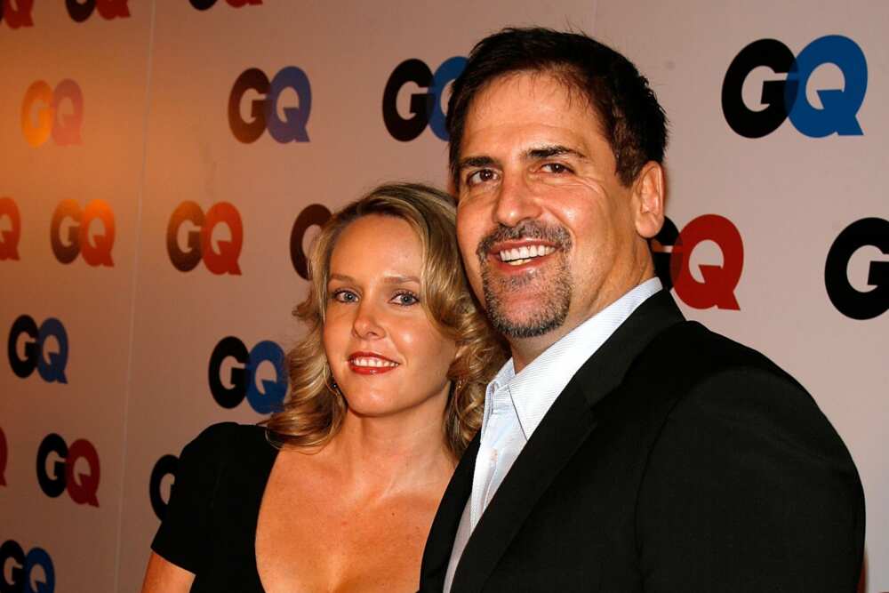 Mark Cuban Net Worth: Biggest Shark in the Tank - Money Nation