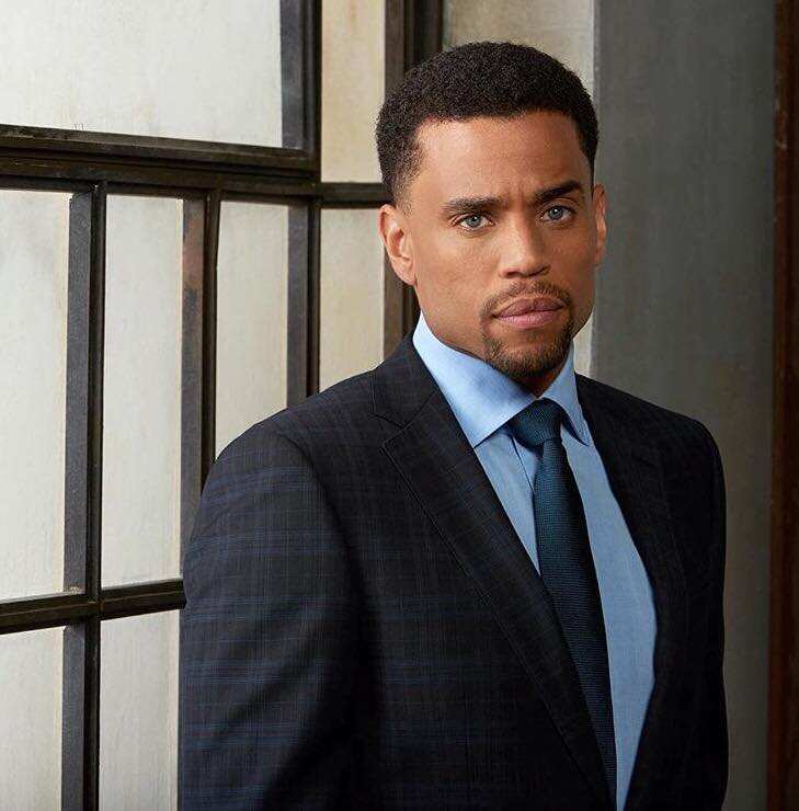 Michael Ealy