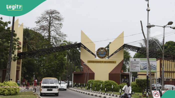 UNILAG makes history with introduction of double-degree certificate programme