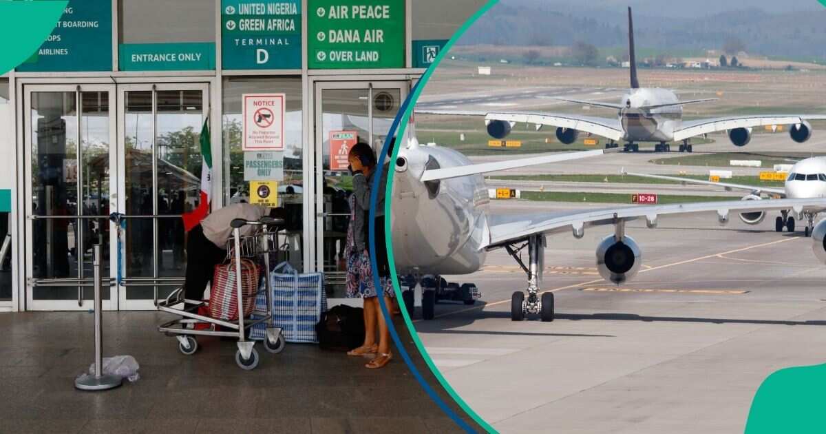 See the new international airport set to commence operations in southeast