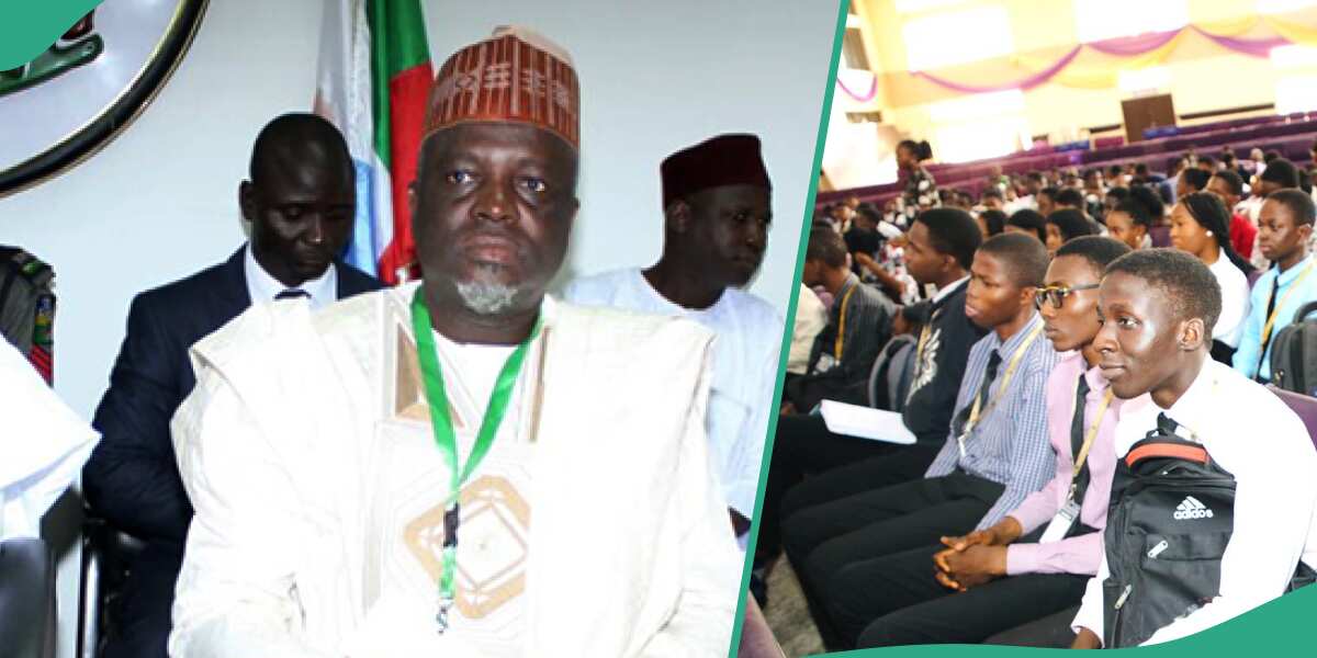 SHOCKING! Huge concern as JAMB uncovers 3,000 fake graduates in Nigeria