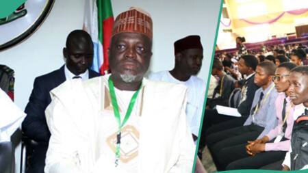 Concern as JAMB uncovers thousands of fake graduates in Nigeria