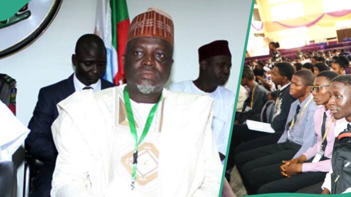 UTME 2024: Full list of items JAMB candidates must not take to exam venue