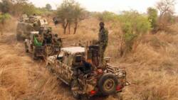 Boko Haram suffers heavy casualty as troops foil insurgents attack, kill 31 fighters
