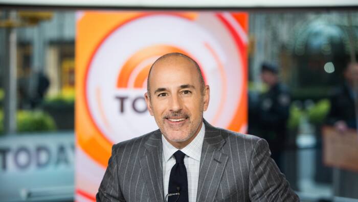 Top details about Matt Lauer: His biography and where he is now