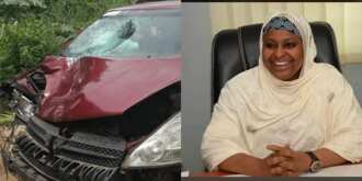 BREAKING: Former Bauchi health commissioner Hassan dies in car crash