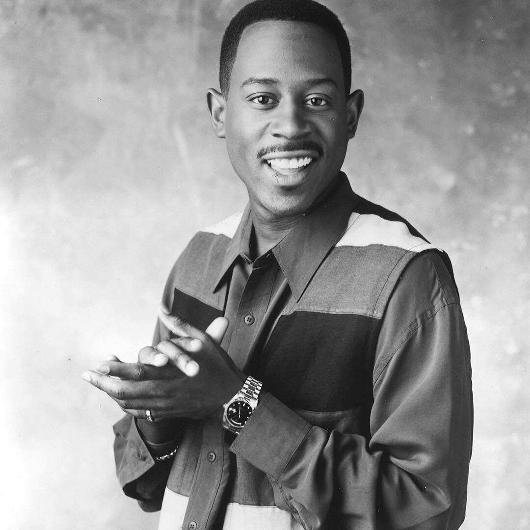 Martin Lawrence net worth, age, height, wife, death rumors - 