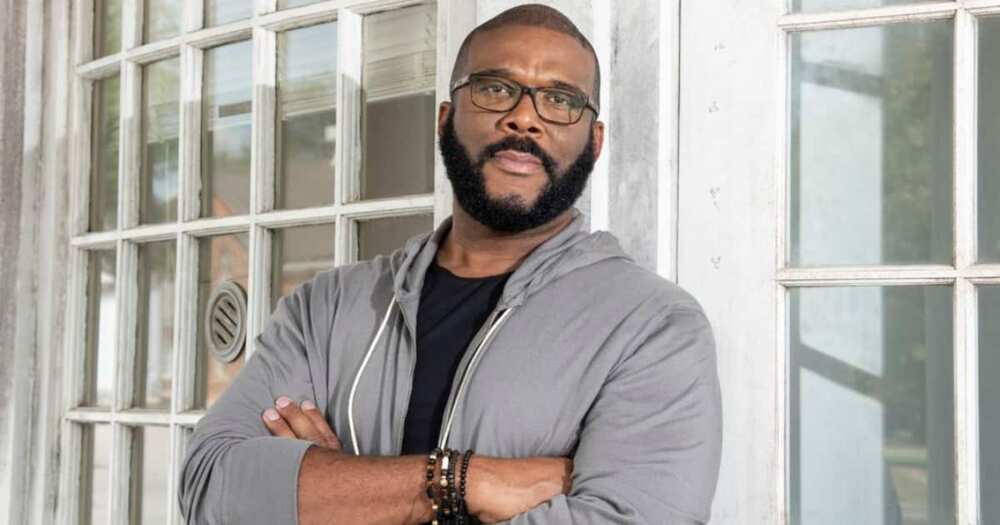 Tyler Perry Announces Return of New Madea Movie 3 Years After Retiring from Character