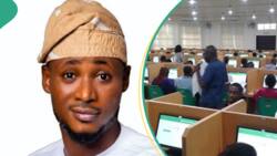 Apply now: Nigerian lawmaker announces free UTME registration forms for constituents, gives deadline