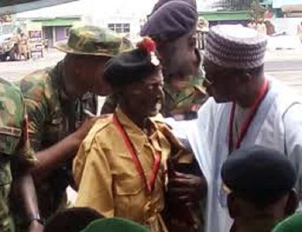 Gov Bello extols virtues of Late Aduku, Nigeria’s oldest war veteran