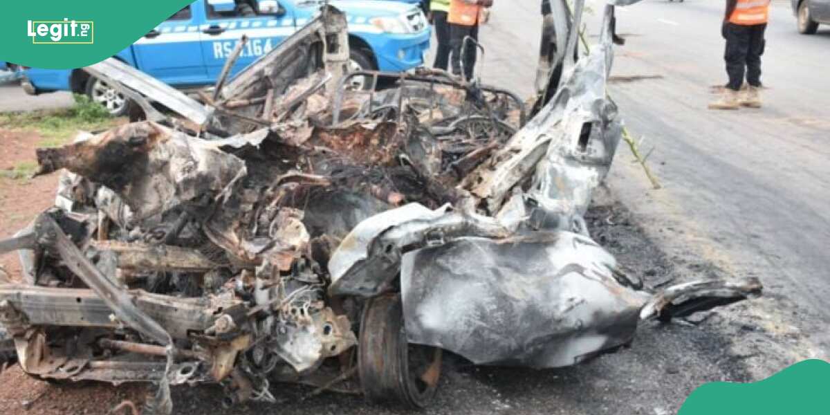 Deadly trailer crash in Kano results in 25 fatalities, 53 injuries