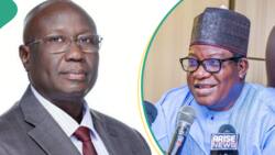 Kotun daukaka kara ta tabbatar da Ministan Tinubu wanda ya lashe zaben sanata a jihar Arewa