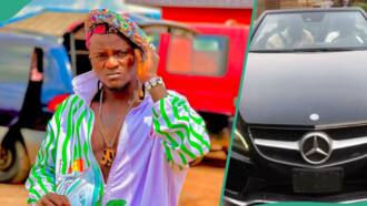 Beryl TV ff8176ba27f25caa “I Will Work for U”: Portable Zazu’s Reaction As Abuja Billionaire Promises Him a Rolls Royce Trends Entertainment 