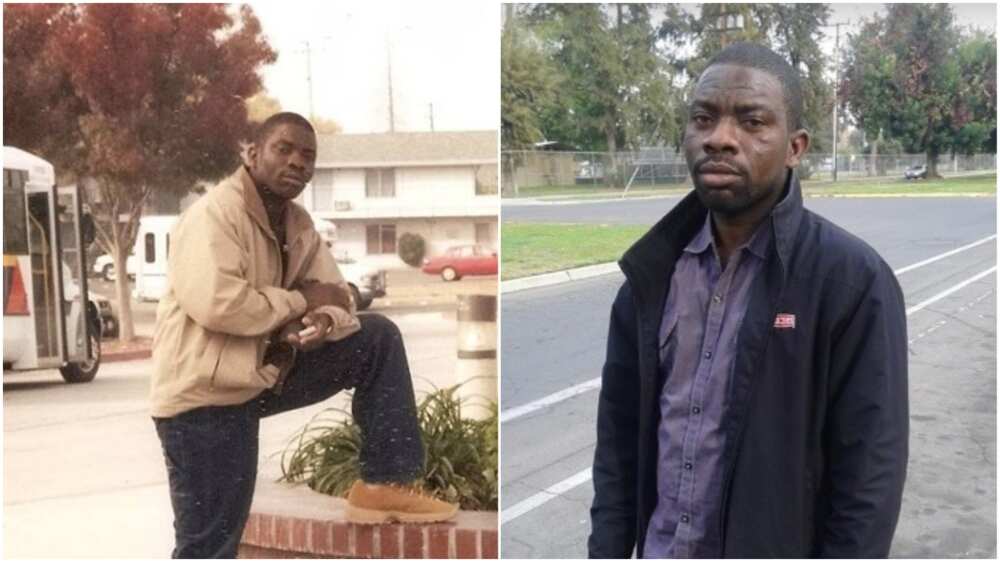 US-based Nigerian man advices citizens to leave Naija