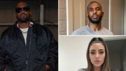 Kanye West drops major bomb, rapper claims ex-wife Kim Kardashian cheated on him with NBA superstar Chris Paul