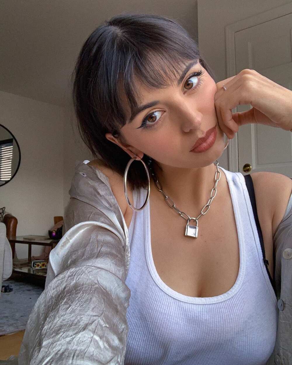 Rebecca Black early life Rebecca Black early life
