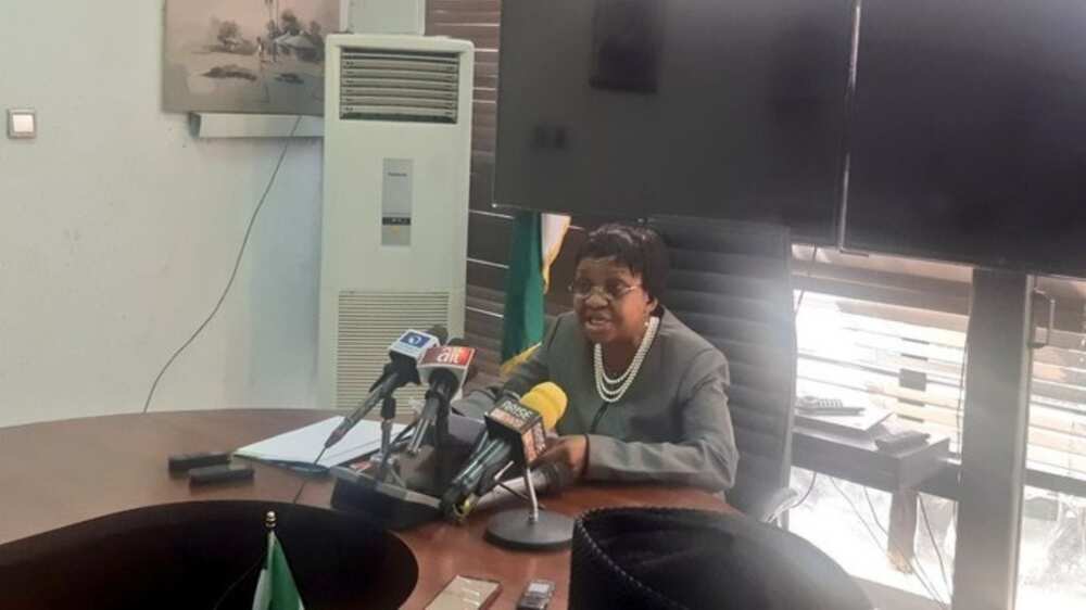 Coronavirus: NAFDAC raises alarm over fake COVID-19 vaccines in circulation in Nigeria