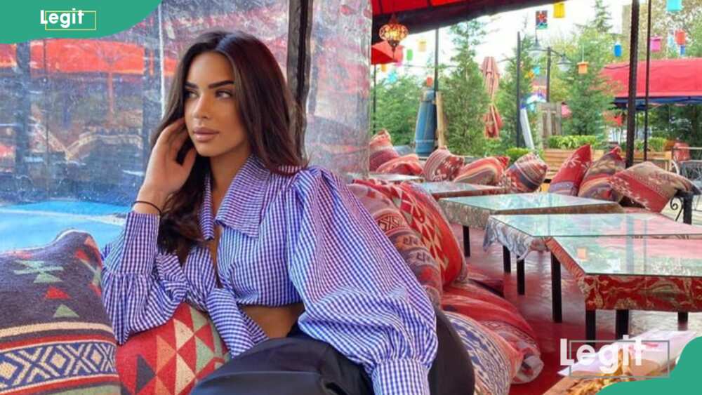 Marwa Merazka
Source : Instagram Marwa Merazka
Source : Instagram