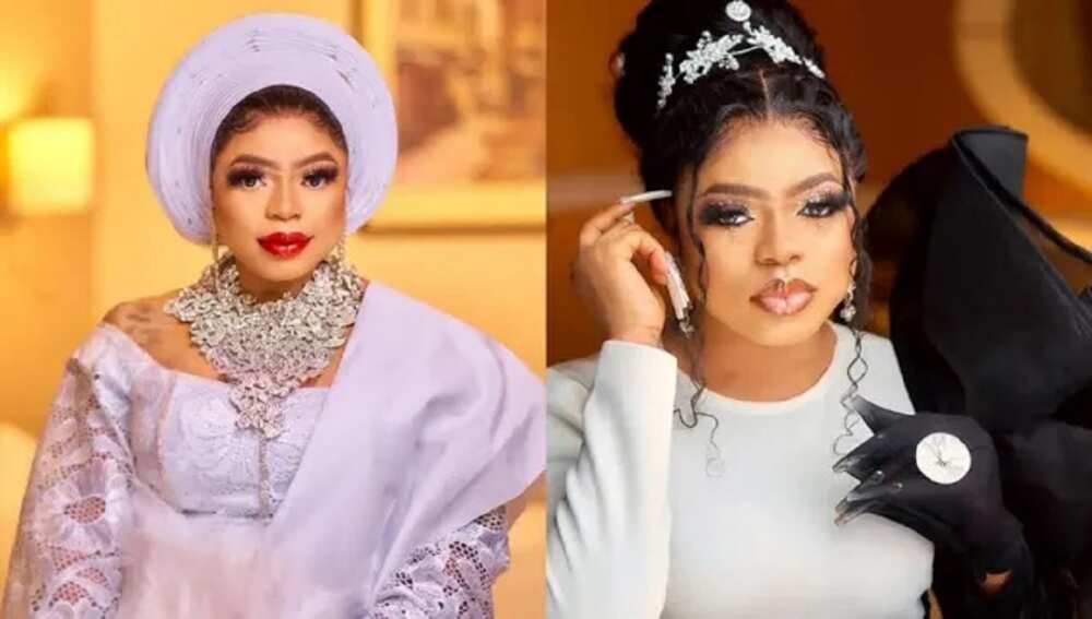 Bobrisky Bobrisky