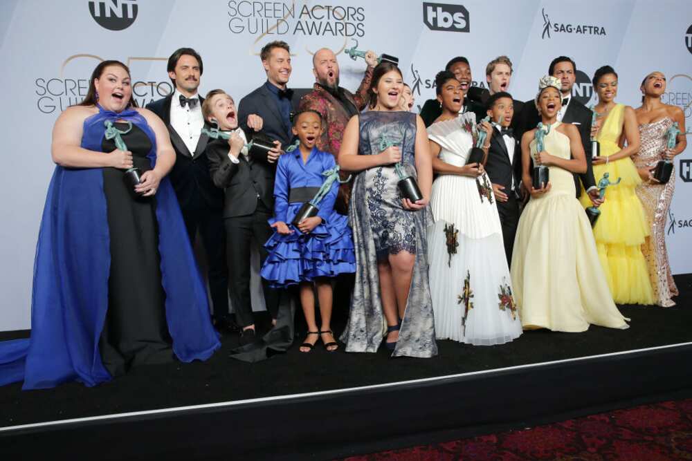 Niles Fitch This Is Us cast Niles Fitch This Is Us cast