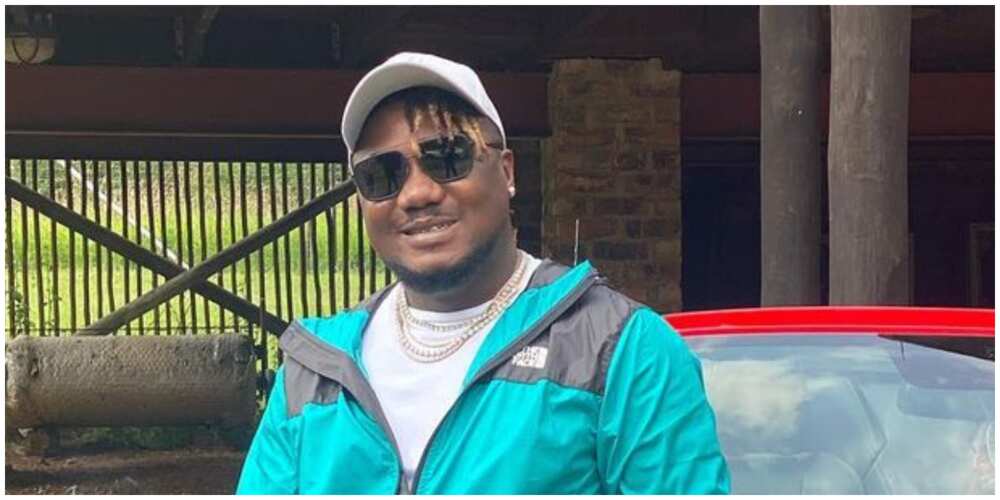 CDQ: Rap Star Granted Bail after NDLEA Arrest, Still under Investigation