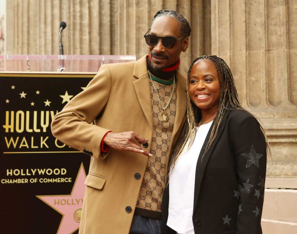 Snoop Dogg bio: age, height, real name, net worth, wife, kids - Legit.ng