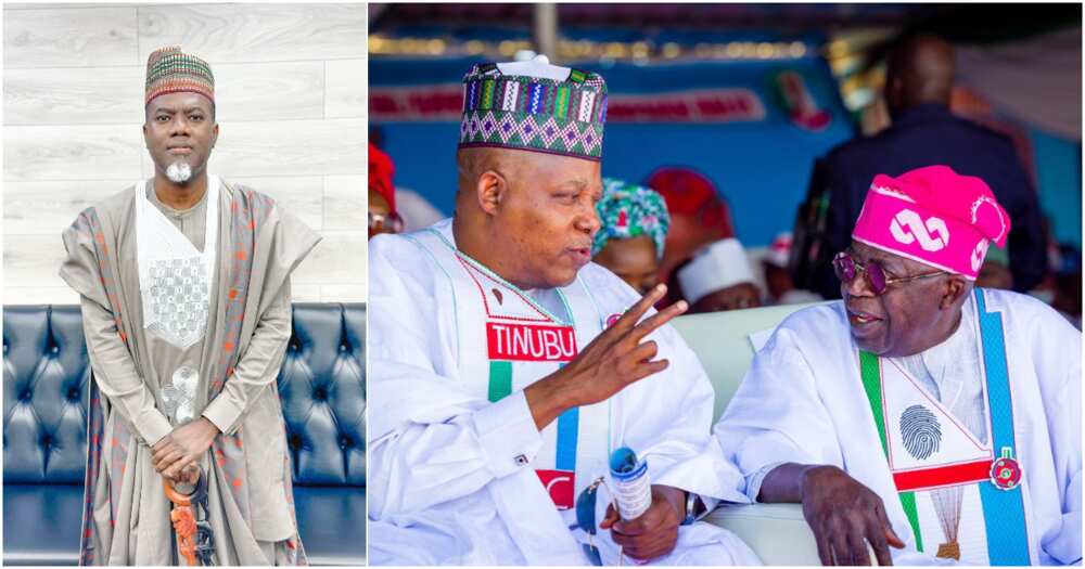 Reno Omokri, PDP, Supreme Court, Bola Tinubu, May 29, APC, Kashim Sheetima Reno Omokri, PDP, Supreme Court, Bola Tinubu, May 29, APC, Kashim Sheetima